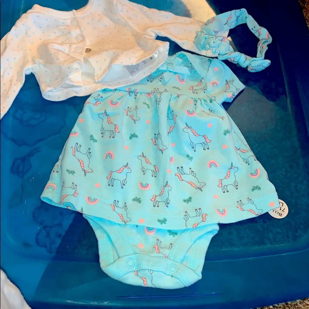 3 piece set